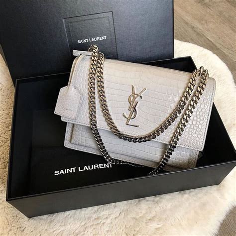 ysl y replica|knock off ysl bag.